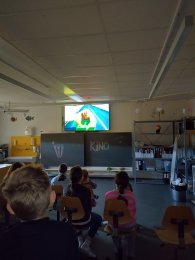 Aus dem Schulleben