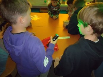 Aus dem Schulleben