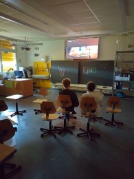 Aus dem Schulleben