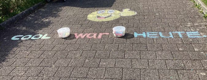 Aus dem Schulleben