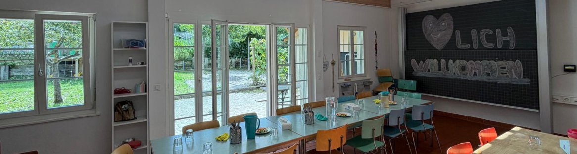 Schule Aussenwachten