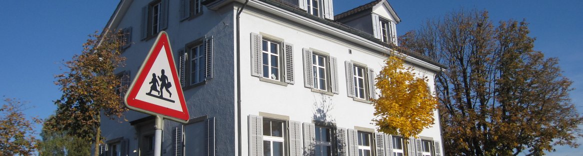 Schule Aussenwachten